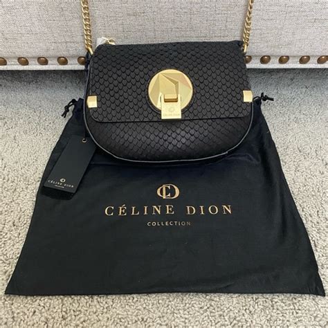 celine dion bags official website.